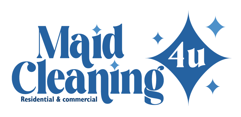 Maid Cleaning 4U – Residential & Commercial Cleaning